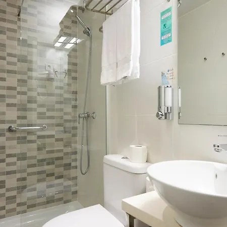 Bestprice Diagonal Barcelona