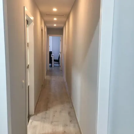 Apartment Sagrada Familia Gaudi Barcelona