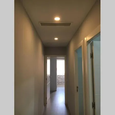 Sagrada Familia Gaudi Apartment Barcelona