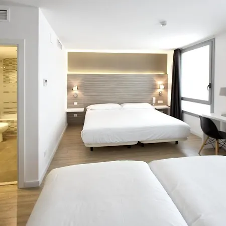 Hotel Bestprice Diagonal