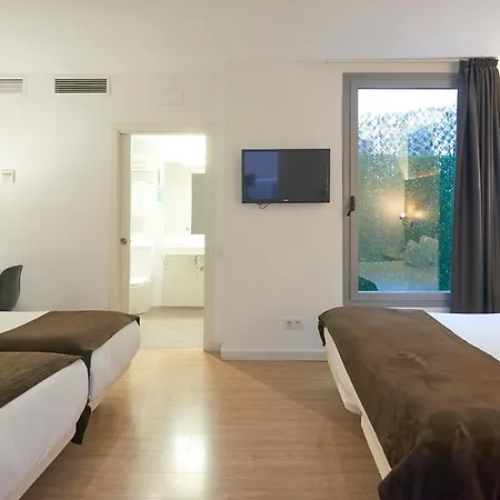 Hotel Bestprice Diagonal Barcelona