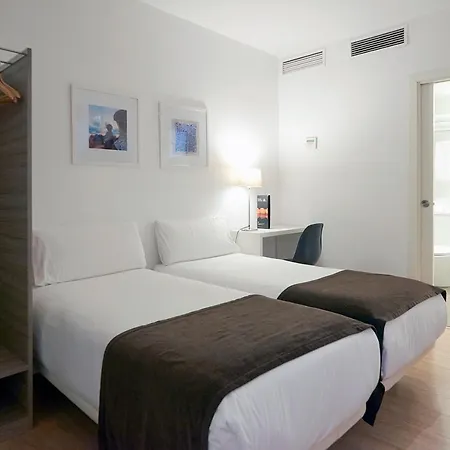 Hotel Bestprice Diagonal