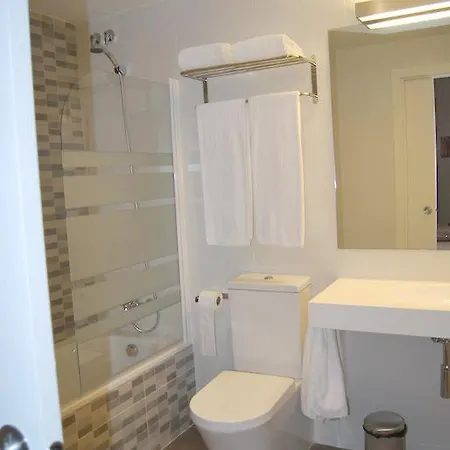 Bestprice Diagonal Hotel Barcelona