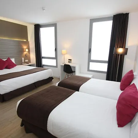 Hotel Bestprice Diagonal *