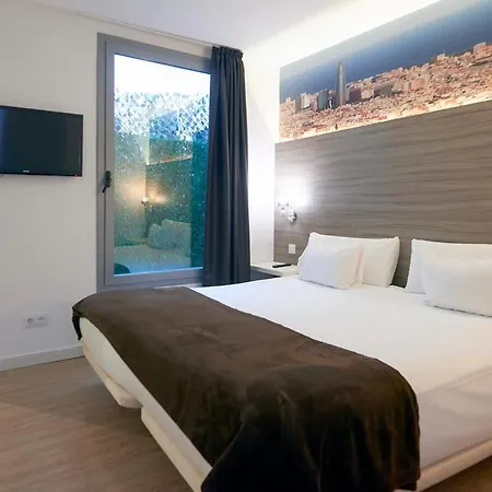 Bestprice Diagonal Hotel Barcelona