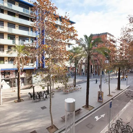 Mar Bella 4 Barcelonastuff Apartment Apartamento *