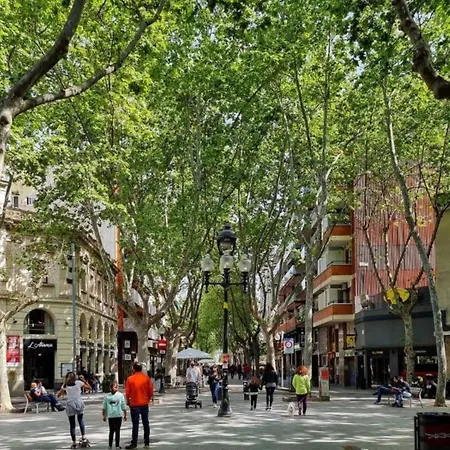 Apartamento Mar Bella 4 Barcelonastuff Apartment Barcelona