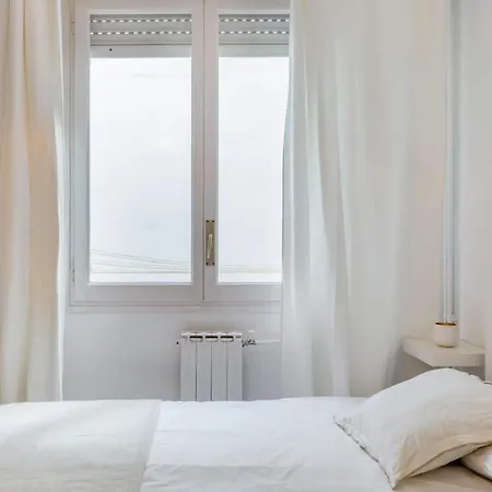 Apartment Picasso Terrace By Cocoon Barcelona