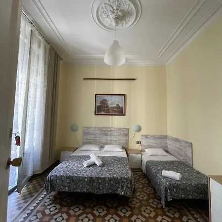 Guest house Mariarooms Barcelona