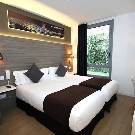 Hotel Bestprice Diagonal