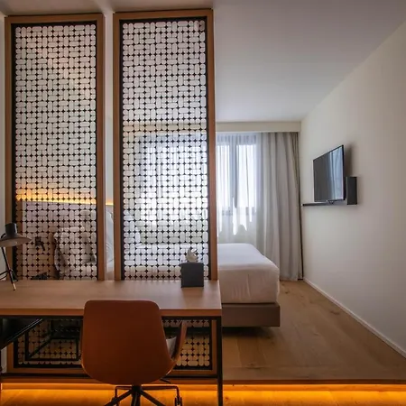 Hotel Paxton Barcelona
