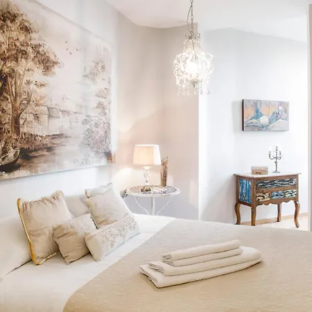 Bcn Rambla Catalunya Apartmán *