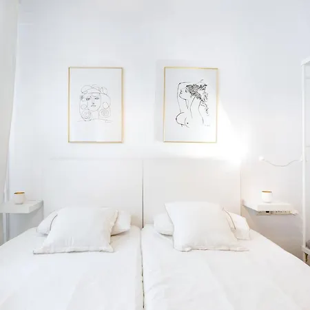 Picasso Terrace By Cocoon Barcelona * Barcelona