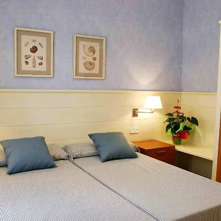 Serennia Sants Apartament