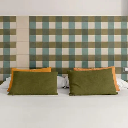 Eric Voekel Boutique - Gran Via Apartment Barcelona