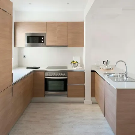 Apartment Eric Voekel Boutique - Gran Via *