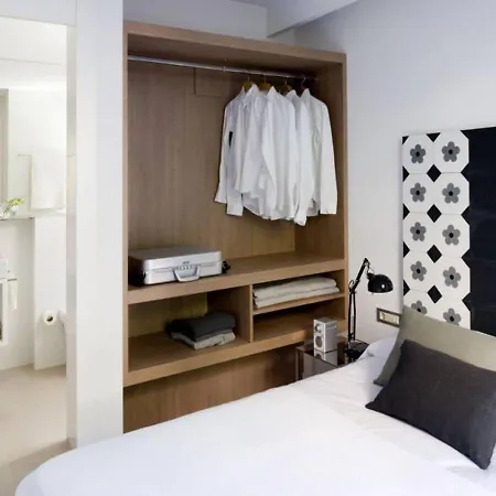 Apartamento Eric Vökel Boutique – Sagrada Familia *