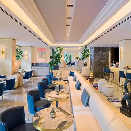 The One Gl Hotel Barcelona