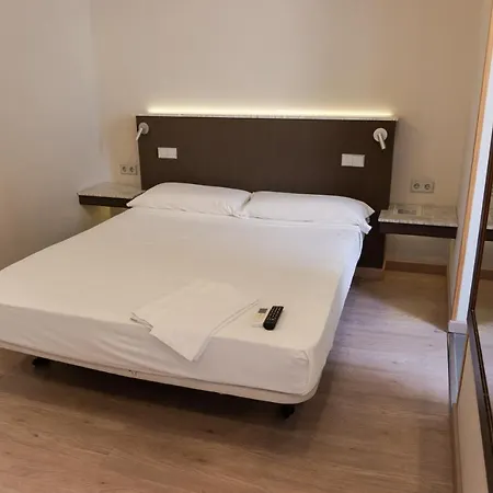 Appartement Be *