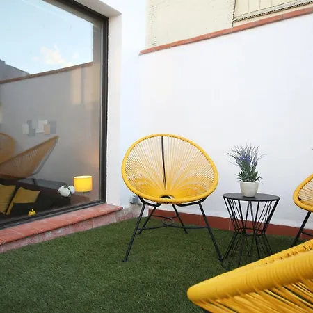 Place Corsega Apartment