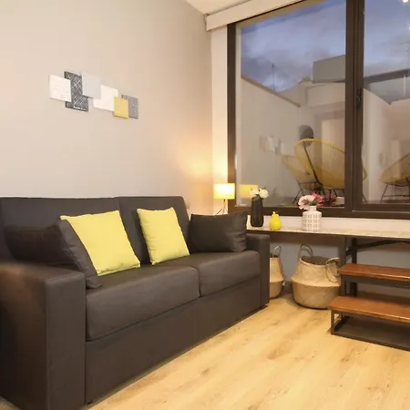 Place Corsega Apartment *
