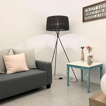 Place Corsega Apartment