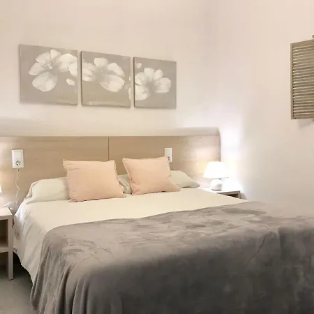 Place Corsega Apartment Barcelona