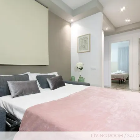 Apartment Place Corsega *
