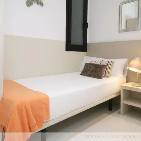 Place Corsega Apartment *