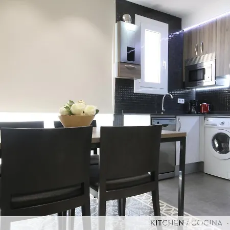 Apartment Place Corsega *