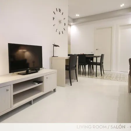 Place Corsega Apartment *