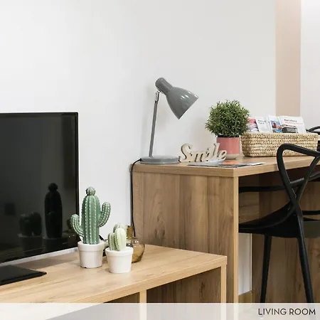 Place Corsega Apartment Barcelona