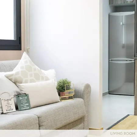 Apartment Place Corsega