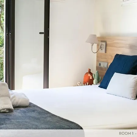 Apartment Place Corsega Barcelona
