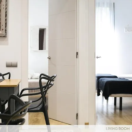 Apartment Place Corsega