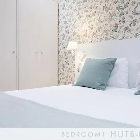 Apartment Place Corsega Barcelona