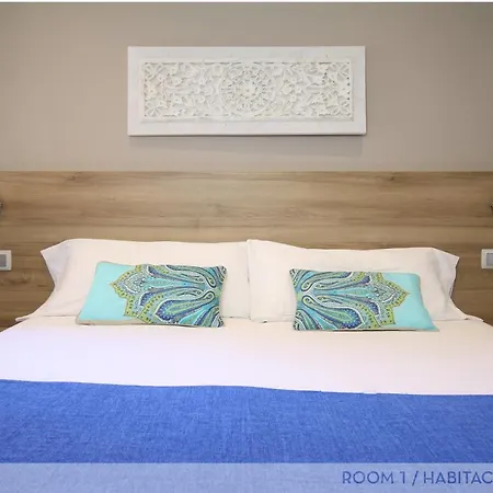 Apartment Place Corsega Barcelona