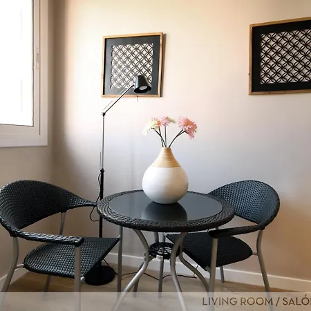 Place Corsega Apartment