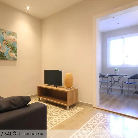 Apartment Place Corsega Barcelona
