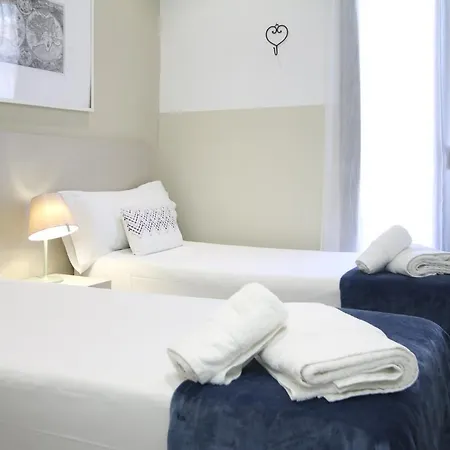 Apartment Place Corsega Barcelona