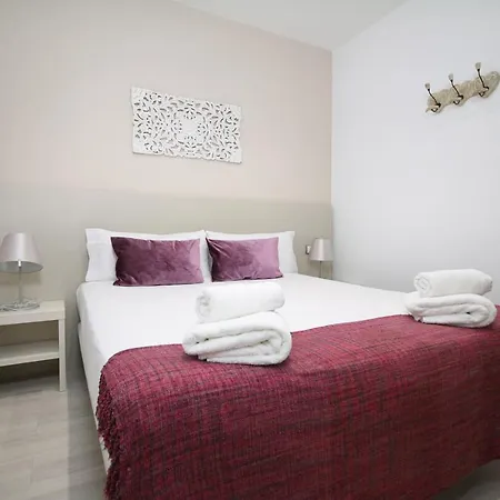 Place Corsega Apartment Barcelona
