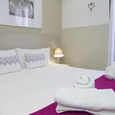 Apartment Place Corsega Barcelona