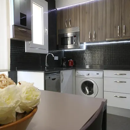 Place Corsega Apartment Barcelona
