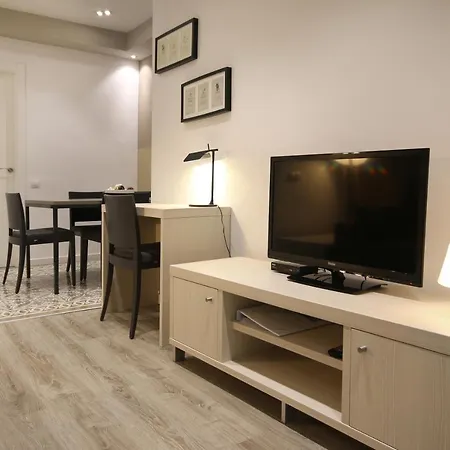 Place Corsega Apartment