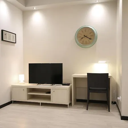 Apartment Place Corsega Barcelona