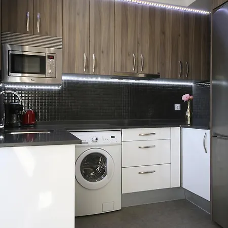 Apartment Place Corsega Barcelona