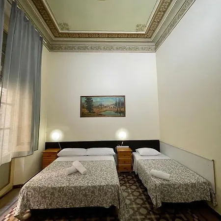 Guest house Mariarooms *