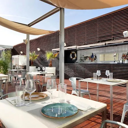 The Level At Melia Sky Ξενοδοχείο 5*
