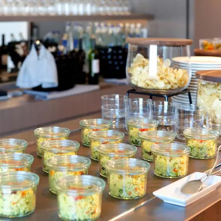 Ξενοδοχείο The Level At Melia Sky 5*