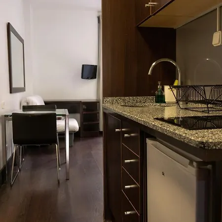 Be Appartement *